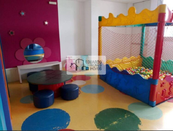 Apartamento com 3 Quartos à Venda, 105 m² em Belvedere - Belo Horizonte