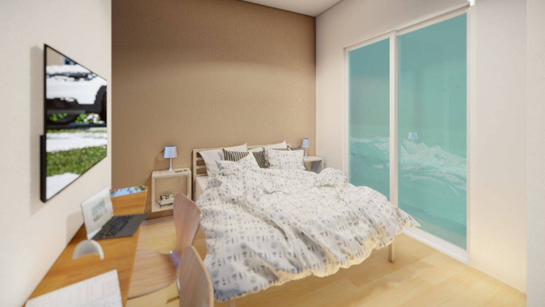 Imagem Casa com 2 Quartos à Venda, 45 m² em Buraquinho - Lauro De Freitas