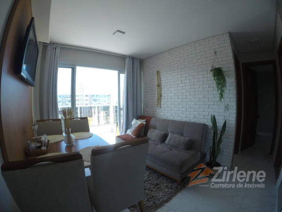 Imagem Apartamento com 2 Quartos à Venda, 67 m² em Muquiçaba - Guarapari