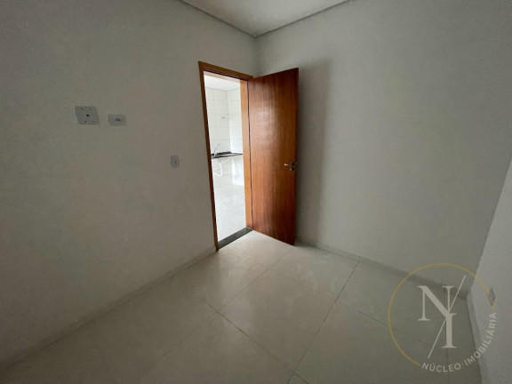 Imagem Apartamento com 2 Quartos à Venda, 35 m² em Vila Vera - São Paulo