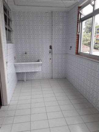 Imagem Apartamento com 3 Quartos à Venda, 130 m² em Jose Menino - Santos
