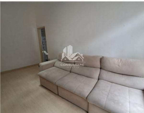 Imagem Apartamento com 1 Quarto à Venda, 62 m² em Centro - São Vicente Imagem Apartamento com 1 Quarto à Venda, 62 m² em Centro - São Vicente