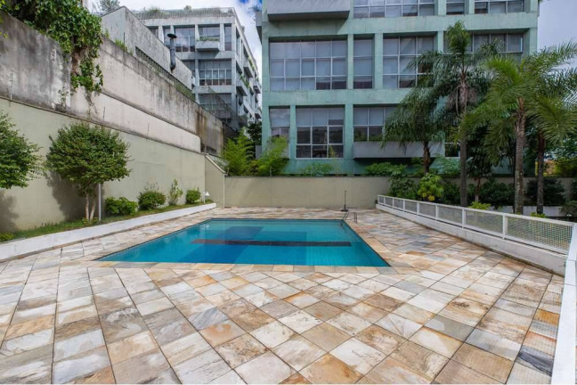 Imagem Apartamento com 2 Quartos à Venda, 62 m² em Pinheiros - São Paulo Imagem Apartamento com 2 Quartos à Venda, 62 m² em Pinheiros - São Paulo