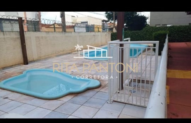 Imagem Apartamento com 3 Quartos à Venda, 64 m² em Campos Elíseos - Ribeirão Preto Imagem Apartamento com 3 Quartos à Venda, 64 m² em Campos Elíseos - Ribeirão Preto
