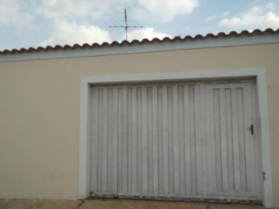 Casa com 3 Quartos à Venda, 204 m² em Jardim Dos Ipês - Sumaré