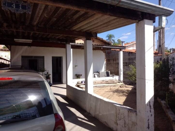 Imagem Casa com 3 Quartos à Venda, 86 m² em Vila Marly - Taubaté Imagem Casa com 3 Quartos à Venda, 86 m² em Vila Marly - Taubaté