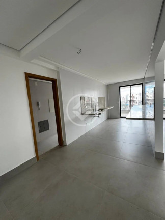 Imagem Apartamento com 3 Quartos à Venda, 160 m² em Finest Bueno - Goiânia Imagem Apartamento com 3 Quartos à Venda, 160 m² em Finest Bueno - Goiânia