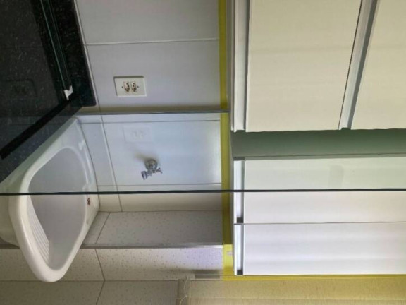 Imagem Apartamento com 2 Quartos à Venda, 45 m² em Residencial Sítio Santo Antônio - Taubaté