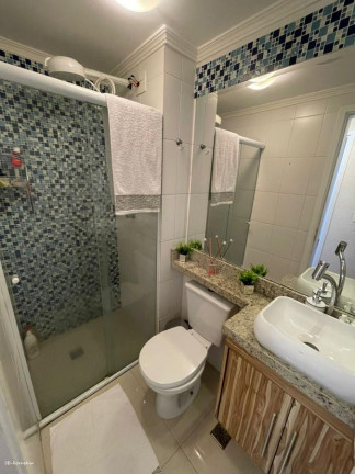 Imagem Apartamento com 2 Quartos à Venda, 47 m² em Centro - Diadema Imagem Apartamento com 2 Quartos à Venda, 47 m² em Centro - Diadema