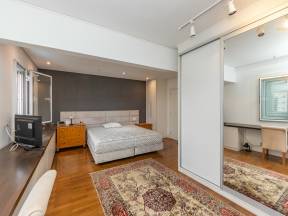Imagem Apartamento com 3 Quartos à Venda, 125 m² em Ipiranga - São Paulo Imagem Apartamento com 3 Quartos à Venda, 125 m² em Ipiranga - São Paulo