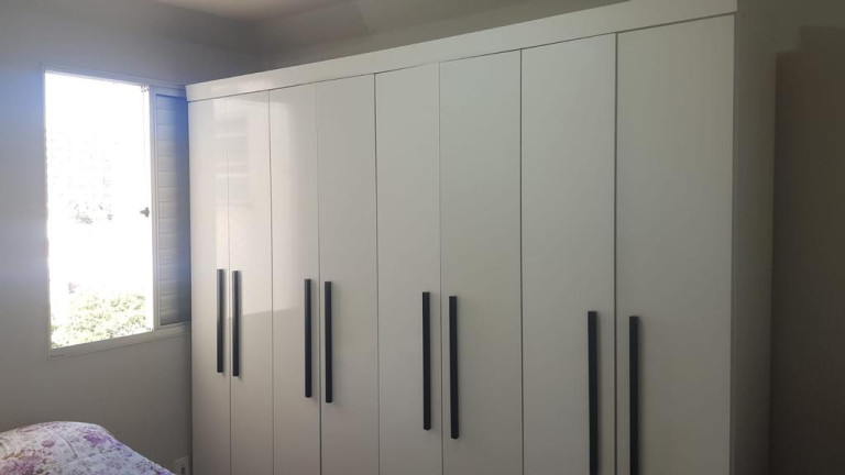Imagem Cobertura com 3 Quartos à Venda, 123 m² em Bonfim - Campinas Imagem Cobertura com 3 Quartos à Venda, 123 m² em Bonfim - Campinas