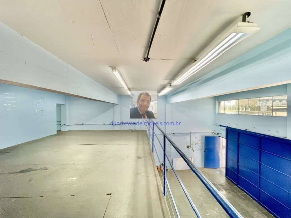 Imagem Galpão para Alugar, 269 m² em Jardim Bonfiglioli - São Paulo Imagem Galpão para Alugar, 269 m² em Jardim Bonfiglioli - São Paulo