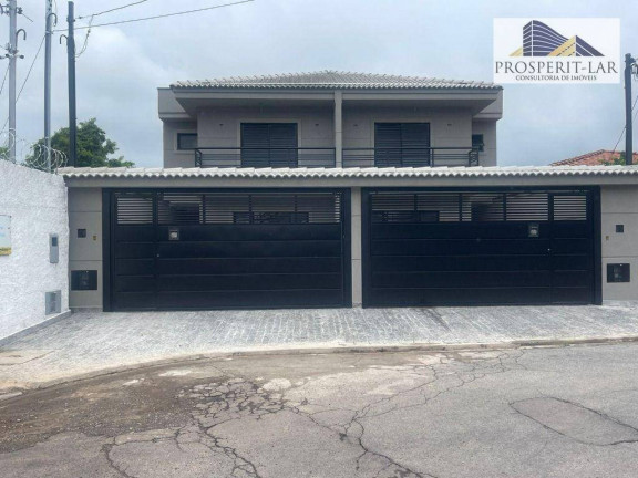 Sobrado com 3 Quartos à Venda, 135 m² em Jardim Virginia Bianca - São Paulo