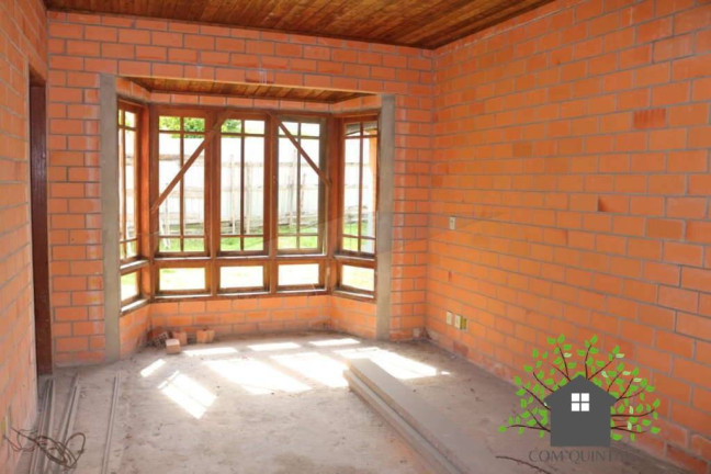 Imagem Casa com 3 Quartos à Venda, 300 m² em Jardim Do Golf I - Jandira