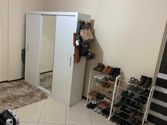 Imagem Imóvel com 2 Quartos à Venda, 53 m² em Vila Fiori - Sorocaba Imagem Imóvel com 2 Quartos à Venda, 53 m² em Vila Fiori - Sorocaba
