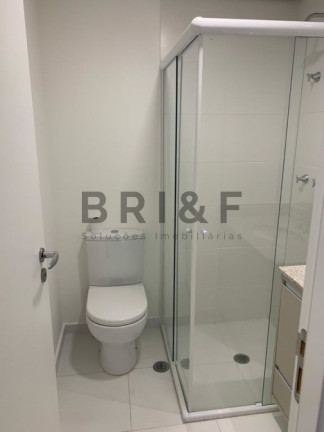 Imagem Apartamento com 2 Quartos à Venda, 65 m² em Brooklin - São Paulo Imagem Apartamento com 2 Quartos à Venda, 65 m² em Brooklin - São Paulo