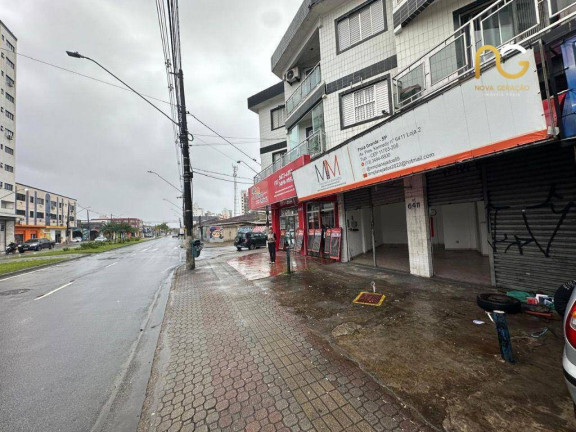 Imagem Loja para Alugar, 59 m² em Vila Assunção - Praia Grande Imagem Loja para Alugar, 59 m² em Vila Assunção - Praia Grande