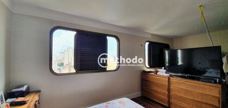 Imagem Apartamento com 3 Quartos à Venda, 155 m² em Centro - Campinas Imagem Apartamento com 3 Quartos à Venda, 155 m² em Centro - Campinas