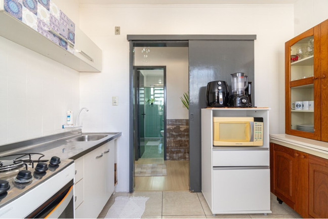 Imagem Apartamento com 1 Quarto à Venda, 44 m² em Menino Deus - Porto Alegre Imagem Apartamento com 1 Quarto à Venda, 44 m² em Menino Deus - Porto Alegre