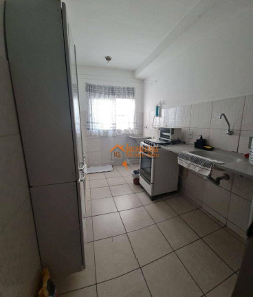 Imagem Apartamento com 2 Quartos à Venda, 45 m² em Bom Sucesso - Guarulhos Imagem Apartamento com 2 Quartos à Venda, 45 m² em Bom Sucesso - Guarulhos