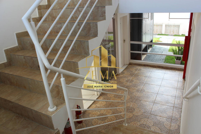 Imagem Apartamento com 2 Quartos para Alugar, 52 m² em Vila Brasileira - Mogi Das Cruzes