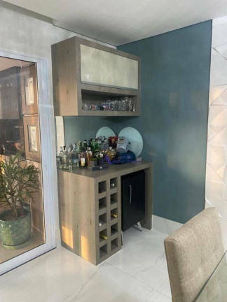 Imagem Apartamento com 3 Quartos à Venda, 159 m² em Tatuapé - São Paulo Imagem Apartamento com 3 Quartos à Venda, 159 m² em Tatuapé - São Paulo