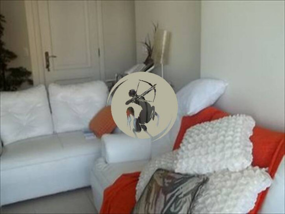 Imagem Apartamento com 2 Quartos à Venda, 95 m² em Campo Grande - Santos