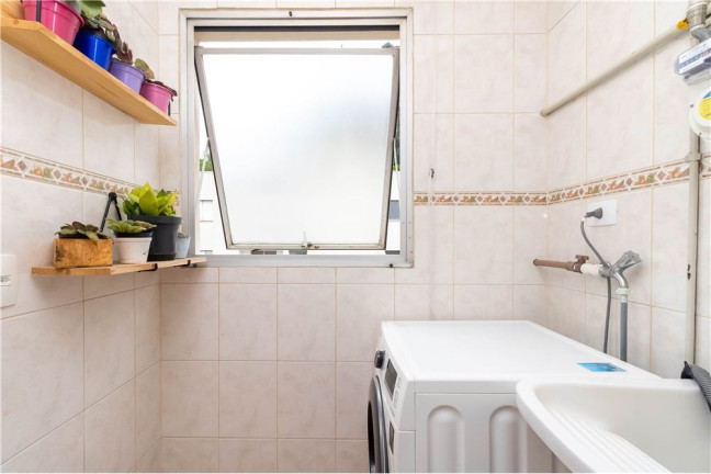 Imagem Apartamento com 2 Quartos à Venda, 54 m² em Vila Prudente - São Paulo