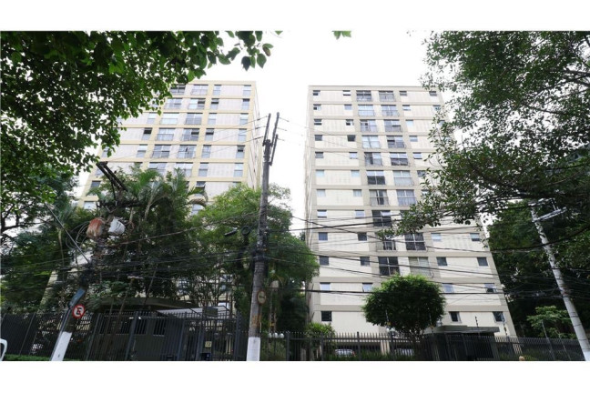 Imagem Apartamento com 2 Quartos à Venda, 78 m² em Vila Andrade - São Paulo Imagem Apartamento com 2 Quartos à Venda, 78 m² em Vila Andrade - São Paulo