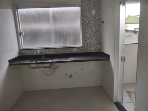 Imagem Casa com 4 Quartos à Venda, 200 m² em Aparecida - Santos Imagem Casa com 4 Quartos à Venda, 200 m² em Aparecida - Santos
