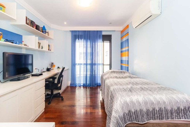 Imagem Apartamento com 4 Quartos à Venda, 357 m² em Moema - São Paulo Imagem Apartamento com 4 Quartos à Venda, 357 m² em Moema - São Paulo
