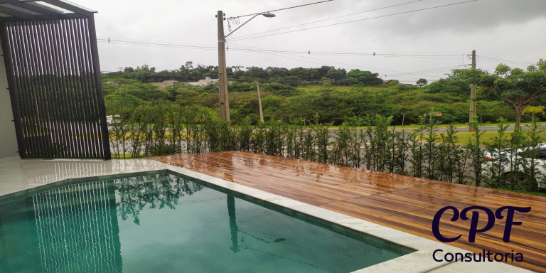 Imagem Casa com 3 Quartos à Venda, 230 m² em Condomínio Residencial Euroville Ii - Bragança Paulista