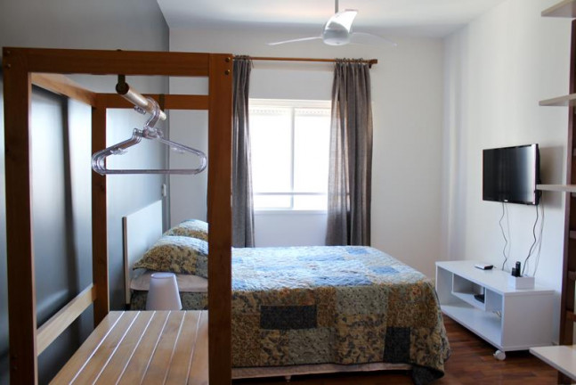 Imagem Studio com 1 Quarto à Venda, 29 m² em Vila Buarque - São Paulo Imagem Studio com 1 Quarto à Venda, 29 m² em Vila Buarque - São Paulo
