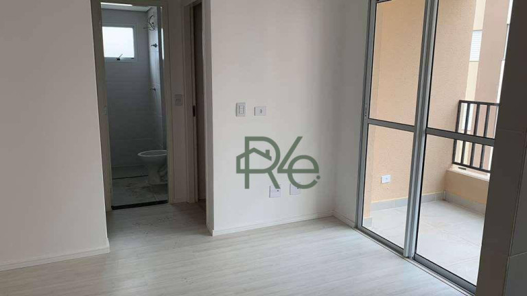 Imagem Apartamento com 2 Quartos à Venda, 41 m² em Jardim Da Glória - Cotia