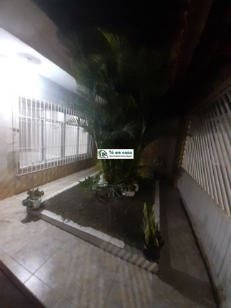 Imagem Casa com 3 Quartos à Venda, 227 m² em Santana - São José Dos Campos Imagem Casa com 3 Quartos à Venda, 227 m² em Santana - São José Dos Campos