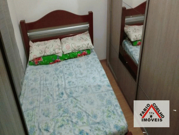 Imagem Apartamento com 2 Quartos à Venda, 40 m² em Campo Limpo - São Paulo Imagem Apartamento com 2 Quartos à Venda, 40 m² em Campo Limpo - São Paulo