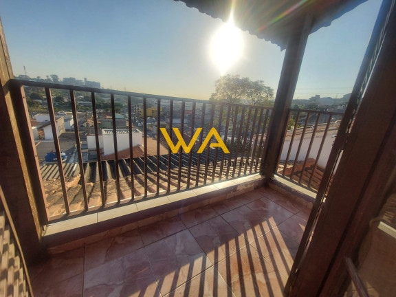 Imagem Sobrado com 3 Quartos à Venda, 146 m² em Vila Lavínia - Mogi Das Cruzes Imagem Sobrado com 3 Quartos à Venda, 146 m² em Vila Lavínia - Mogi Das Cruzes