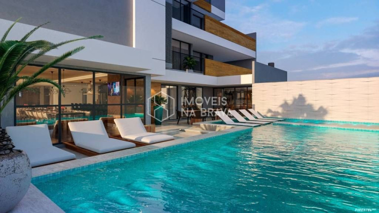 Imagem Cobertura com 3 Quartos à Venda, 303 m² em Fazenda - Itajaí Imagem Cobertura com 3 Quartos à Venda, 303 m² em Fazenda - Itajaí