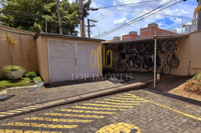 Imagem Apartamento com 2 Quartos à Venda, 65 m² em Jardim América - São José Dos Campos