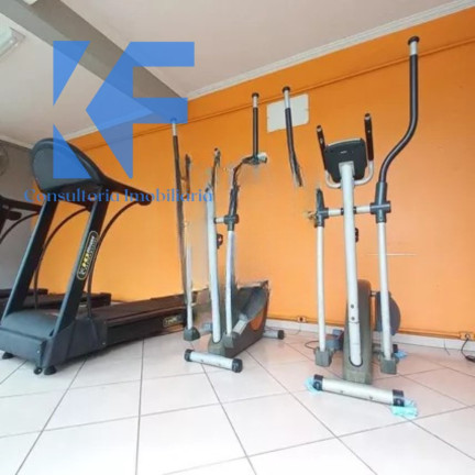 Imagem Imóvel com 2 Quartos à Venda, 60 m² em Jardim Nova Europa - Campinas