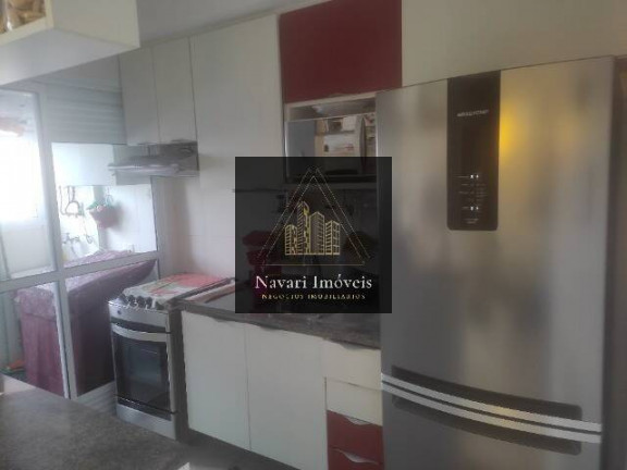 Imagem Apartamento com 2 Quartos à Venda, 45 m² em Vila Nova Cachoeirinha - São Paulo Imagem Apartamento com 2 Quartos à Venda, 45 m² em Vila Nova Cachoeirinha - São Paulo