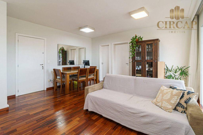 Imagem Apartamento com 3 Quartos à Venda, 108 m² em Barra Funda - São Paulo