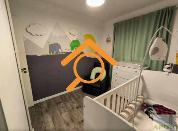 Imagem Imóvel com 4 Quartos à Venda, 116 m² em Jardim Marajoara - São Paulo Imagem Imóvel com 4 Quartos à Venda, 116 m² em Jardim Marajoara - São Paulo