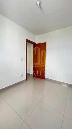 Imagem Apartamento com 2 Quartos à Venda, 44 m² em Jardim Das Indústrias - São José Dos Campos
