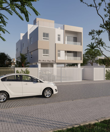 Imagem Apartamento com 2 Quartos à Venda, 45 m² em Cidade Dos Colibris - João Pessoa Imagem Apartamento com 2 Quartos à Venda, 45 m² em Cidade Dos Colibris - João Pessoa