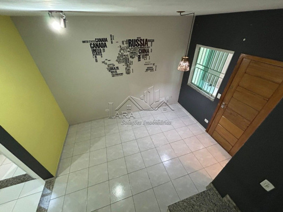 Imagem Casa de Condomínio com 2 Quartos à Venda,  em Vila Ré - São Paulo