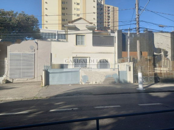 Imagem Imóvel com 4 Quartos à Venda, 176 m² em Centro - Campinas Imagem Imóvel com 4 Quartos à Venda, 176 m² em Centro - Campinas