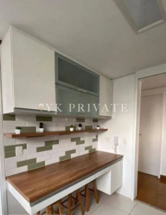 Imagem Apartamento com 3 Quartos à Venda, 140 m² em Perdizes - São Paulo