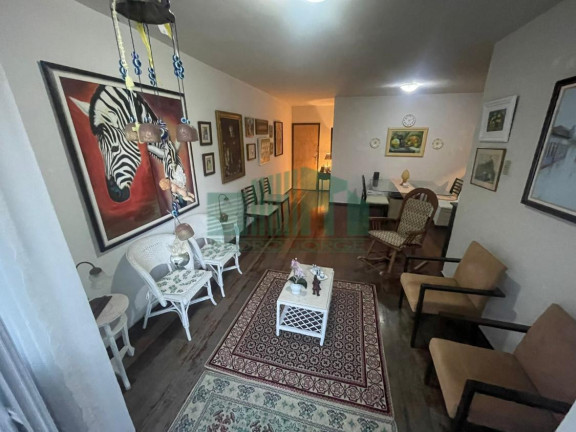 Apartamento com 3 Quartos à Venda, 104 m² em Espinheiro - Recife