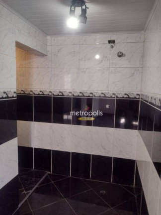 Imagem Edifício Residencial à Venda, 188 m² em Centro - São Caetano Do Sul